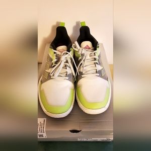 Adidas Men's Defiant Speed tennis size 9.5